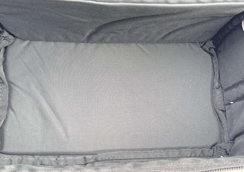 画像10: 米軍実物 AN/AVS-9(V)F4949R   ナイトビジョンゴーグルNVG キャリングケース (10)