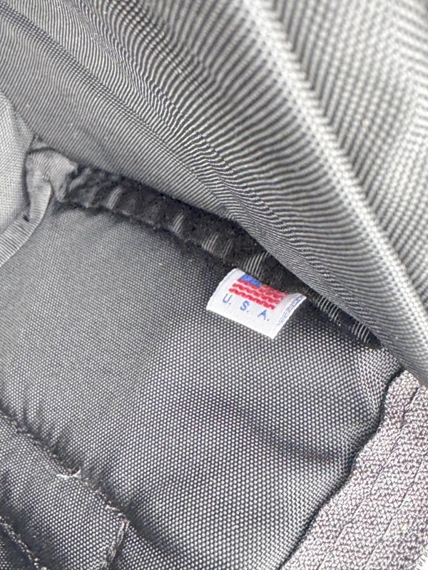 画像9: 米軍実物 AN/AVS-9(V)F4949R   ナイトビジョンゴーグルNVG キャリングケース (9)