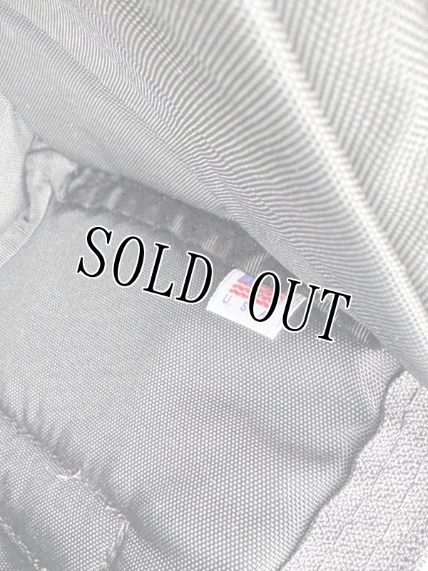 画像9: 米軍実物　AN/AVS-9（V）F4949R   ナイトビジョンゴーグルNVG キャリングケース (9)