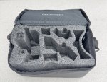画像8: 米軍実物　AN/AVS-9（V）F4949R   ナイトビジョンゴーグルNVG キャリングケース (8)