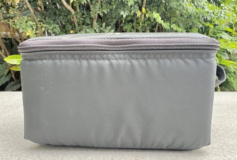 画像2: 米軍実物 AN/AVS-9(V)F4949R   ナイトビジョンゴーグルNVG キャリングケース (2)