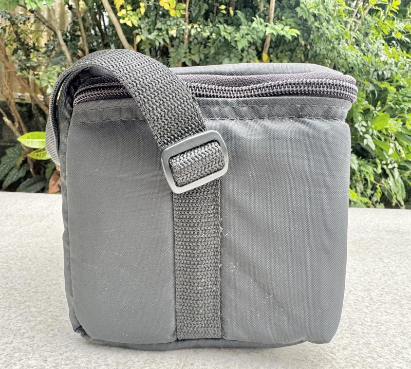 画像3: 米軍実物 AN/AVS-9(V)F4949R   ナイトビジョンゴーグルNVG キャリングケース (3)