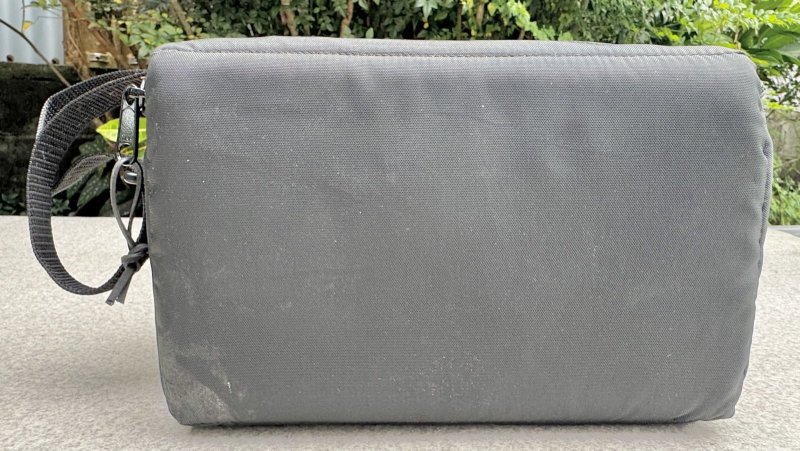 画像4: 米軍実物 AN/AVS-9(V)F4949R   ナイトビジョンゴーグルNVG キャリングケース (4)