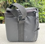 画像5: 米軍実物　AN/AVS-9（V）F4949R   ナイトビジョンゴーグルNVG キャリングケース (5)