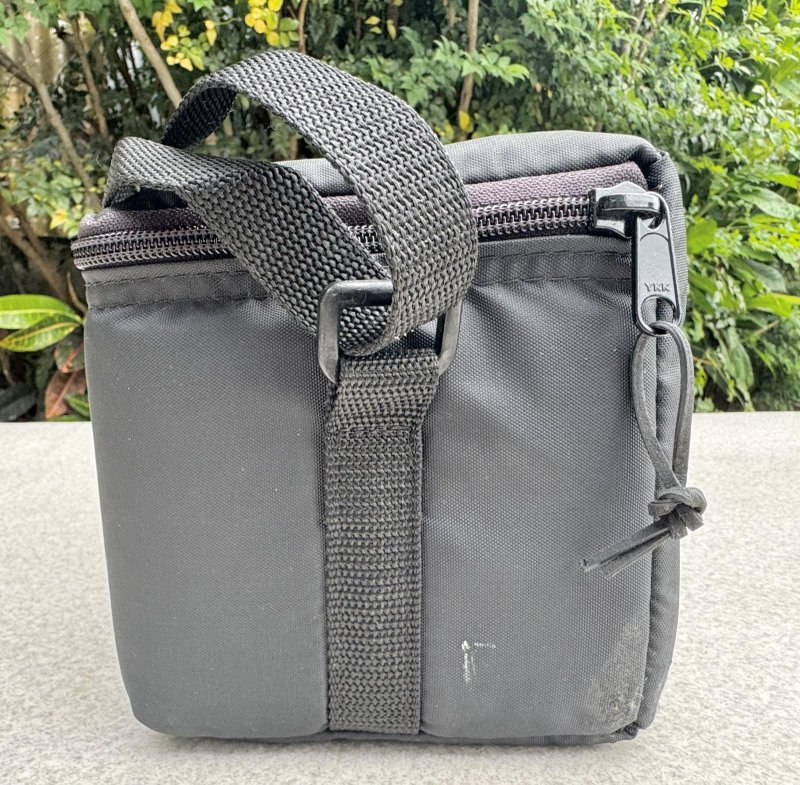 画像5: 米軍実物 AN/AVS-9(V)F4949R   ナイトビジョンゴーグルNVG キャリングケース (5)