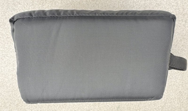 画像6: 米軍実物 AN/AVS-9(V)F4949R   ナイトビジョンゴーグルNVG キャリングケース (6)