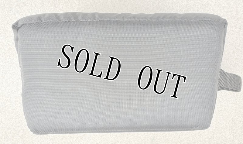 画像6: 米軍実物　AN/AVS-9（V）F4949R   ナイトビジョンゴーグルNVG キャリングケース (6)