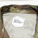画像5: 米軍実物 スコーピオン マルチカム　ジャケット　LARGE-REGULAR (5)