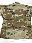 画像5: 米軍実物 スコーピオン マルチカム　ジャケット MEDIUM-REGULAR (5)