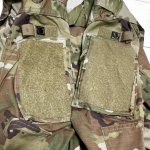 画像6: 米軍実物 スコーピオン マルチカム　ジャケット MEDIUM-REGULAR (6)