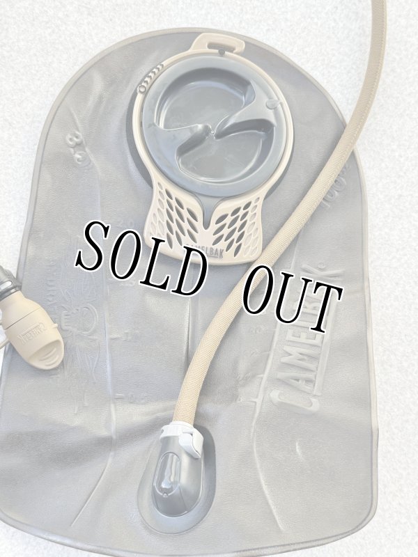 画像7: 米軍放出品 CAMELBAK キャメルバック   ハイドレーションバッグ AMBUSH（アンブッシュ）  (7)