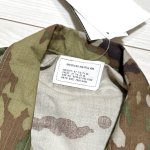 画像3: 米軍実物 スコーピオン マルチカム　ジャケット MEDIUM-REGULAR (3)
