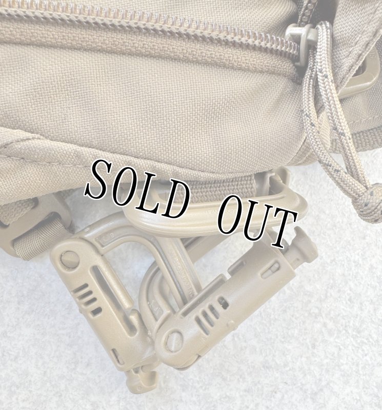 画像6: 米軍放出品 CAMELBAK キャメルバック   ハイドレーションバッグ AMBUSH（アンブッシュ）  (6)