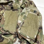 画像5: 米軍実物 スコーピオン マルチカム　ジャケット MEDIUM-REGULAR (5)