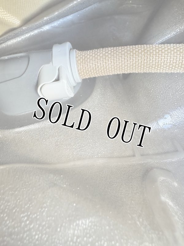 画像13: 米軍放出品 CAMELBAK キャメルバック   ハイドレーションバッグ AMBUSH（アンブッシュ）  (13)