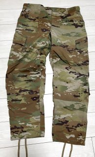 米軍実物　未使用　マルチカム　ゴアテックスパンツ　S−R ② 米軍実物 未使用 マルチカム ゴアテックスパンツ S−R ② 2025年最新