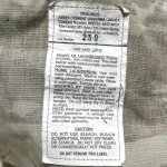 画像7: 米軍実物 スコーピオン マルチカム パンツ　LARGE-REGULAR (7)
