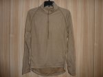 画像1: 米軍実物　特殊部隊支給　PCU LEVEL 1 LONG SLEEVE SHIRT　XL (1)