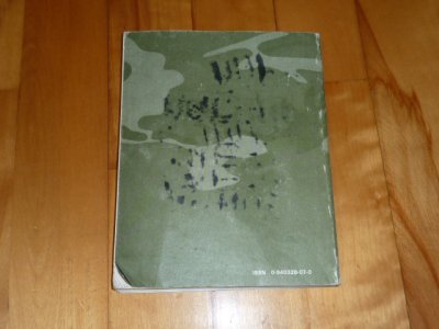 画像1: GUIDEBOOK FOR MARINES　1990