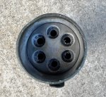 画像7: 米軍実物 Mk13 MOD0 フラッシュバン フラッシュグレネード  (7)