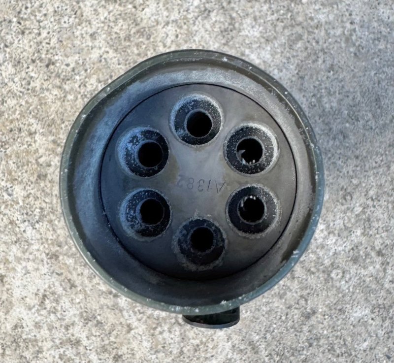 画像7: 米軍実物 Mk13 MOD0 フラッシュバン フラッシュグレネード  (7)