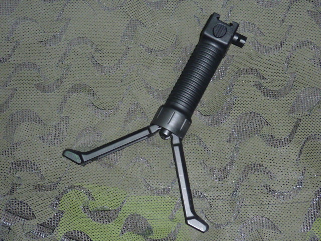 米軍実物.G.P.S. ＧＲＩＰ ＰＯＤ ＳＹＳＴＥＭＳ　ライフルグリップ