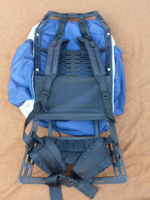 coleman peak 1 backpack