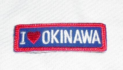画像1: MADE.IN.OKINAWA　.I　LOVE　OKINAWA (1)