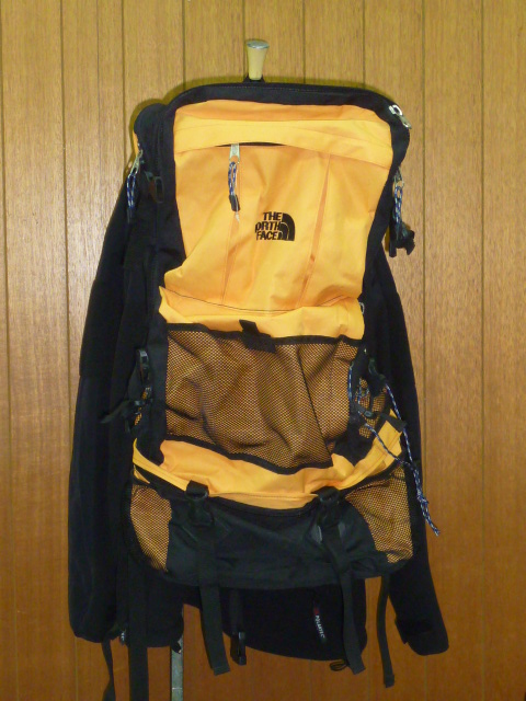 THE NORTH FACE バックパック BAG/バッグ