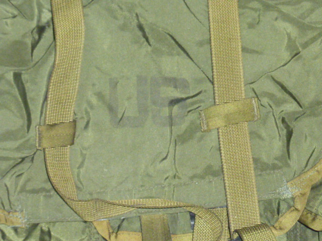 米軍放出品,LC-1 アリスパック M BAG/バッグ