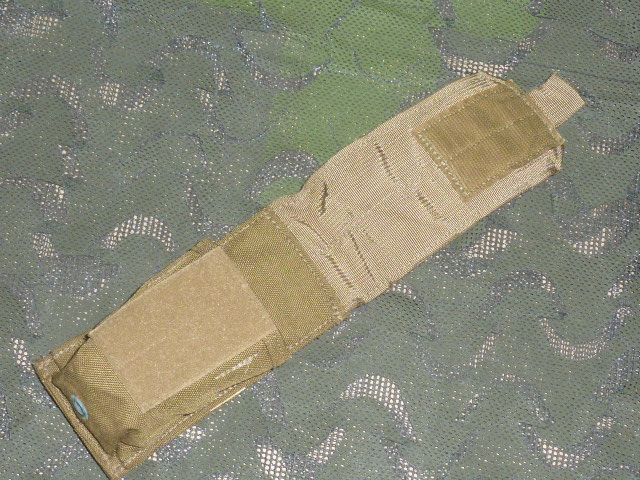 米軍実物 Eagle M18スモーク グレネードポーチ ポーチ マガジン ホルスター