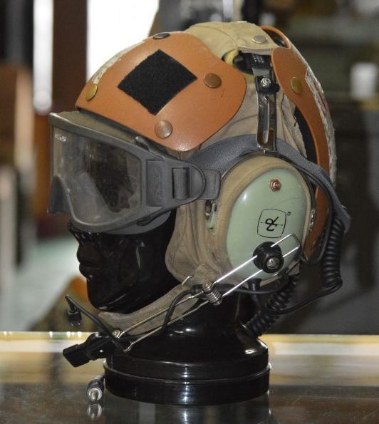 米軍実物,US NAVY デッキヘルメットセット 7 1/2 ヘルメット