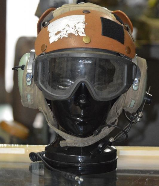 米軍実物,US NAVY デッキヘルメットセット 7 1/2 ヘルメット