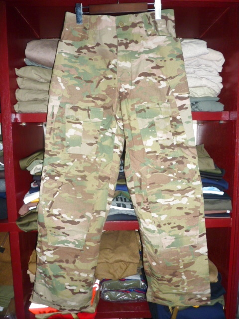 米軍放出 G3 field pants 30レギュラー USAF 新品未使用 | www