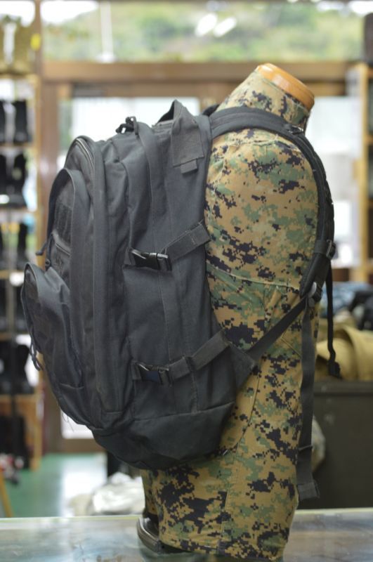 米軍放出品 SOC 3DAY バックパック fkip.unmul.ac.id
