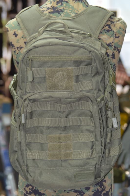 米軍放出品,SOG バックパック OD BAG/バッグ