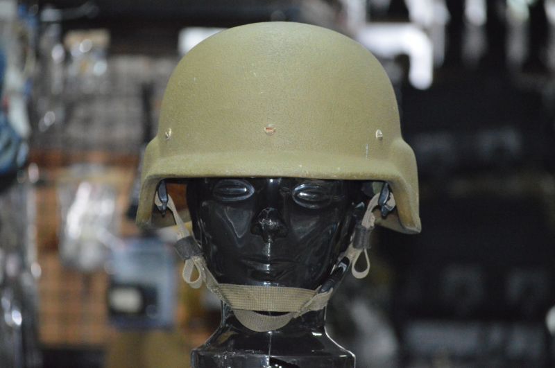 米軍実物 ヘルメット drahuancavelica.gob.pe