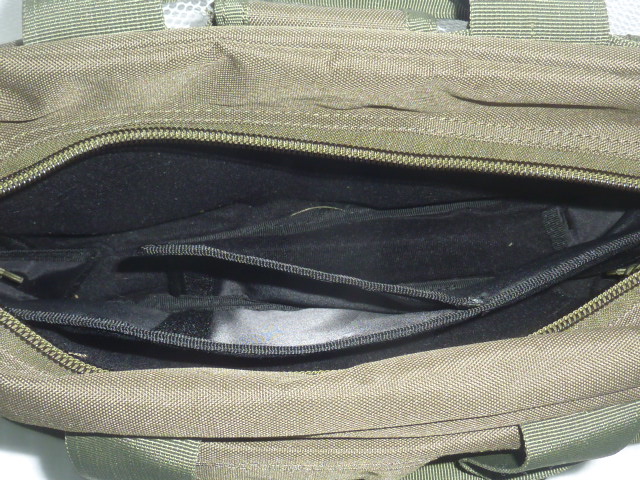 米軍放出品, LA Police Gear Jumbo Bail Out Bag BAG/バッグ