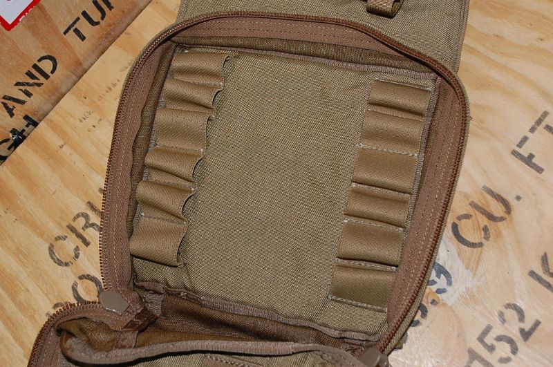 米軍実物 USMC FILBE MOLLE アサルトポーチ　Eagle　04 Eagle Industries GI FILBE MOLLE II Assault Pack USMC