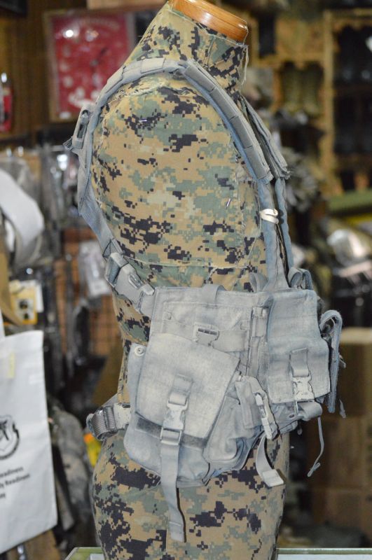 最新の激安 実物 -「lbt LBT1961G の落札相場 チェストリグ LBT