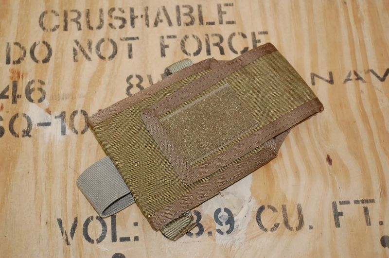 米軍放出品 ストックマガジンポーチタクティカルアサルトギア M4 M16 ポーチ マガジン ホルスター