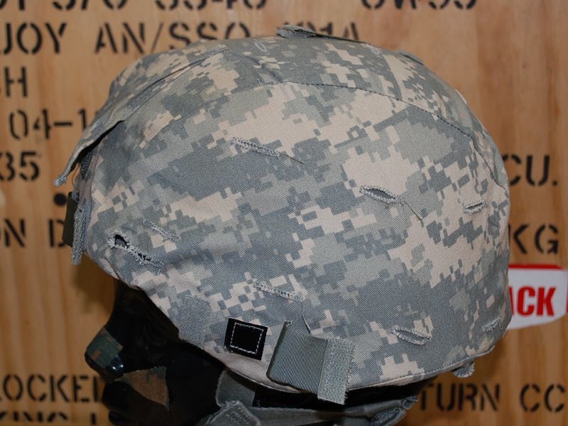 米陸軍実物 U.S. ARMY ACH ヘルメット M ヘルメット