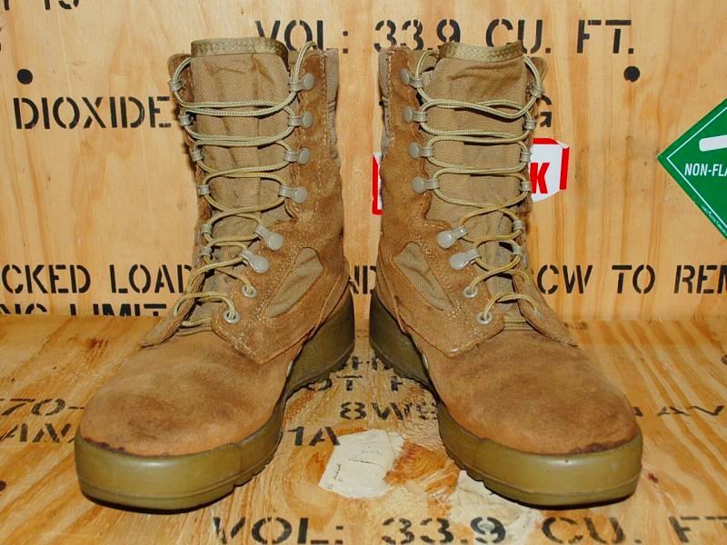 mcrae footwear boots