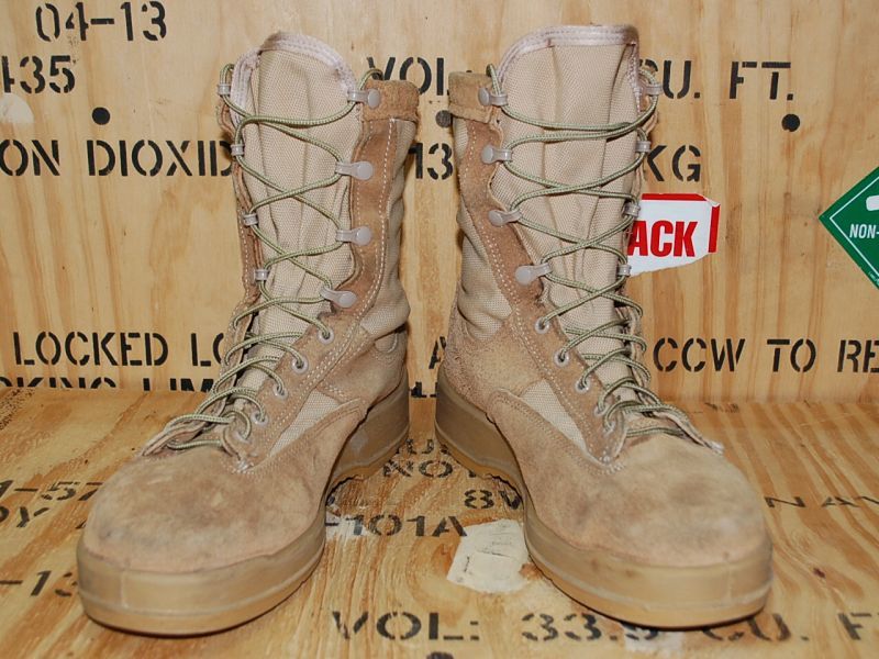 belleville 330 des st