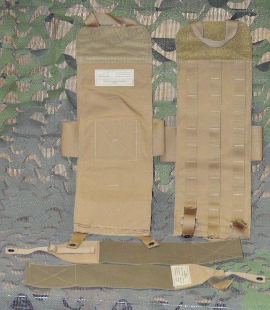 海兵隊実物 USMC IMTV ボディアーマー プレートキャリア M