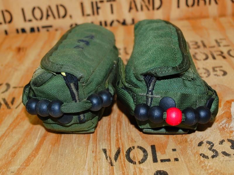 米軍実物 NEW PECI TFSS-5326 GREEN TACTICAL FLOTATION NAVY SEAL