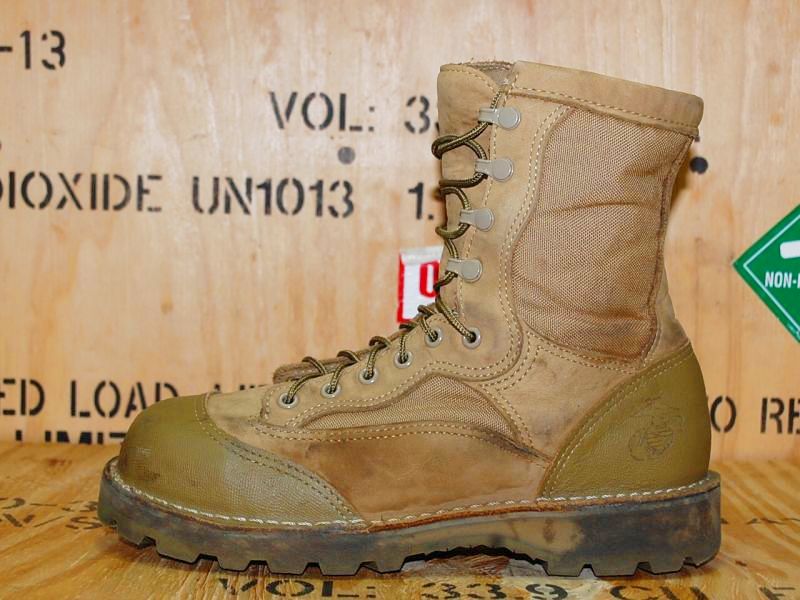 danner 15610x