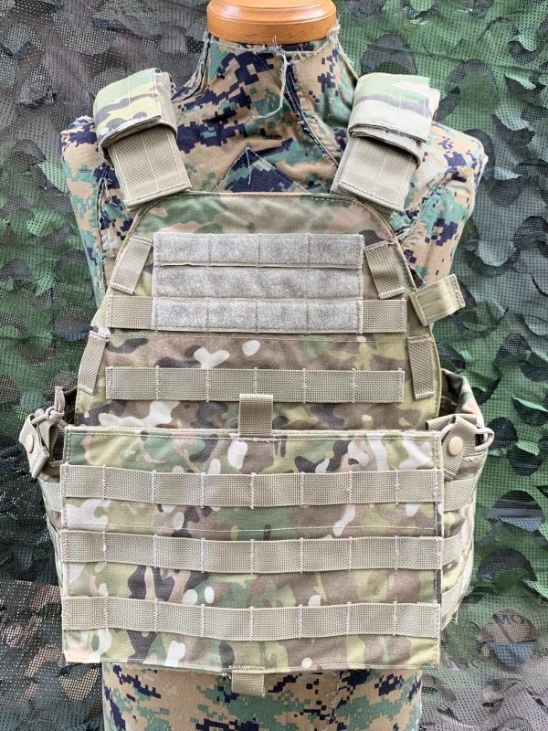 特価 米軍 CRYE アメリカ軍特殊部隊も使うプレートキャリア!! プレートキャリアー - www.lungmaker.com