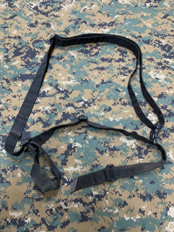 米軍放出品 SPEC-OPS ライフルスリング ベルト／スリング／ランヤード
