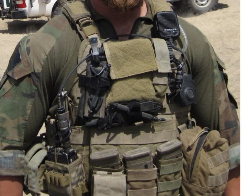 米軍実物 Sof タクティカルターニケット 止血帯 メディカル